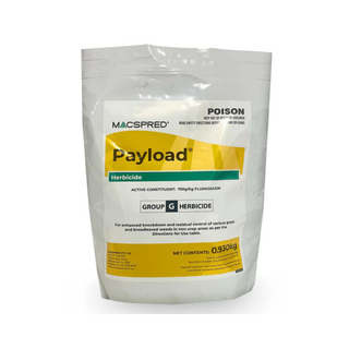 Macspred Payload Herbicide 930g