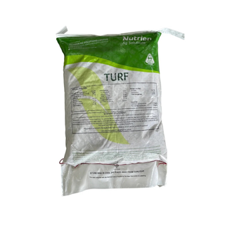 Nutrien SuperGreen Turf Fertiliser - 25kg