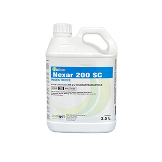 ProForce Nexar 200SC Insecticide 2.5L