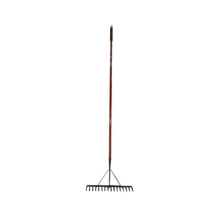 Rally Bow Rake – 18-Teeth