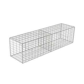 RhinoWeld Gabion Add-On Kit, 0.5x0.5x2m