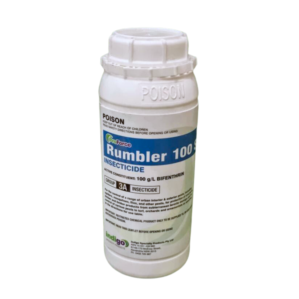 ProForce Rumbler 100SC Insecticide – StrataGreen