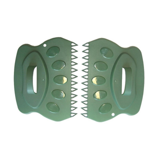 Ryset Plastic Garden Hands