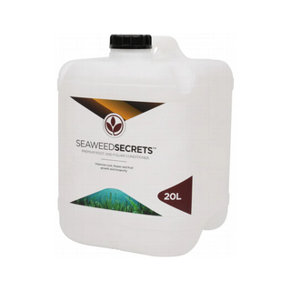 Seaweed Secrets Extract