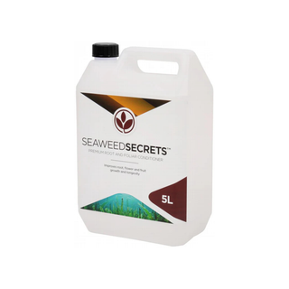Seaweed Secrets Extract