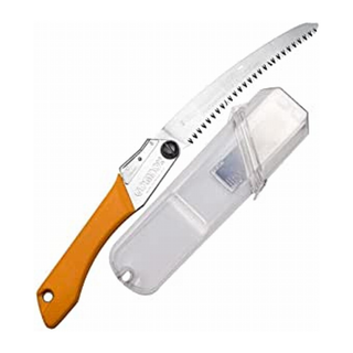 Silky Gomboy Curved Folding Saw,210mm blade