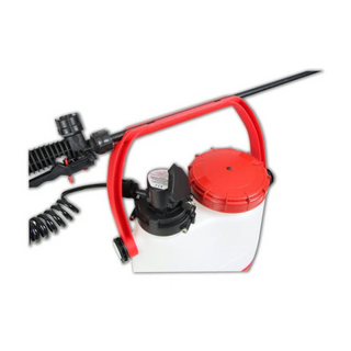 Solo Battery Powered Sprayer 6lt