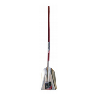 Spear & Jackson Aluminum Grain Scoop