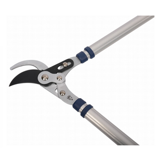 Spear & Jackson Telescopic Bypass Geared Lopper