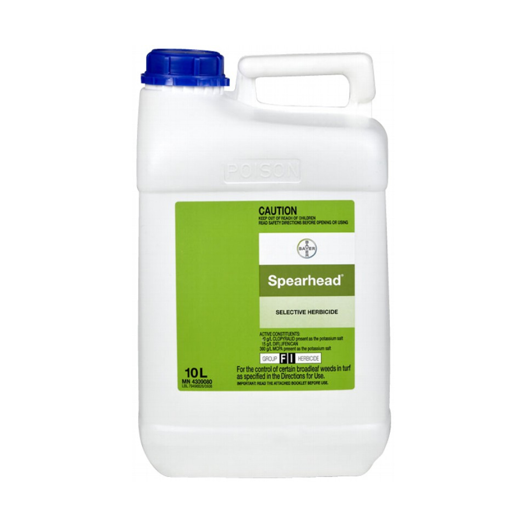 spearhead selective herbicide Spearhead Selective Herbicide
