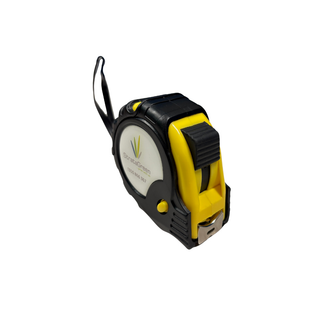 StrataGreen Tape Measure – 8 Metre