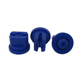 Swissmex Fan Nozzle - Blue