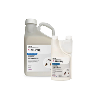Temprid 75 Residual Insecticide