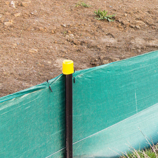 TerraMaxx Silt Fence