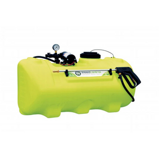 Trans Tank Weedcontrol 12v ATV Spot Sprayer, 8.3l/m Pump
