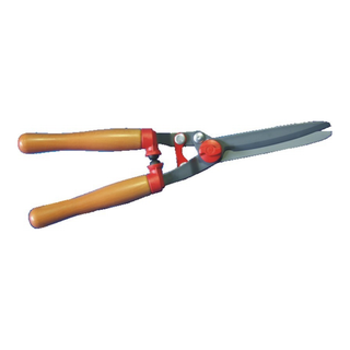 Wolf-Garten Geared Hedge Shear