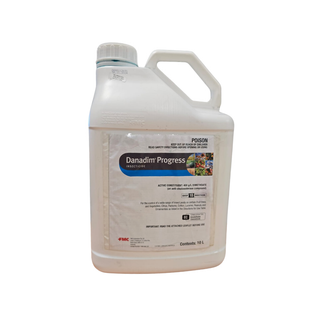 FMC Danadim Progress Insecticide 10L