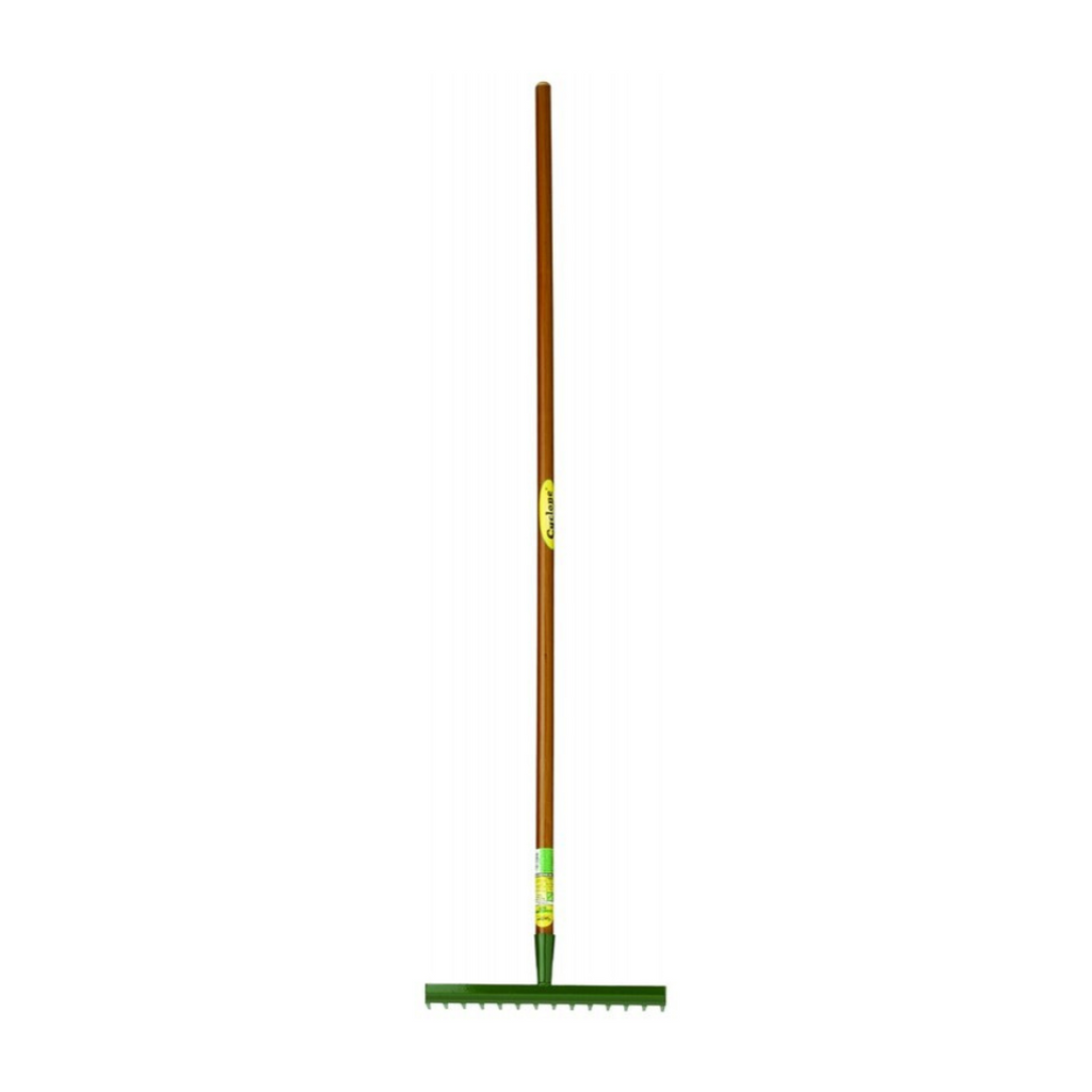Cyclone Landscapers Rake – StrataGreen