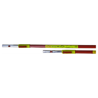 Wolf-Garten Telescopic Pole
