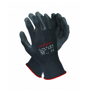 LiteFlex PU Glove