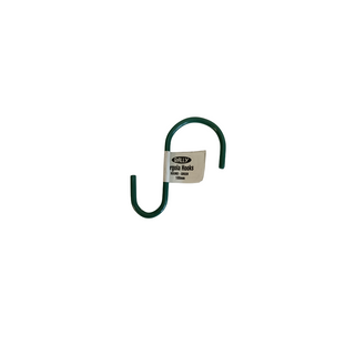 Rally Pergola Hook Round, Green