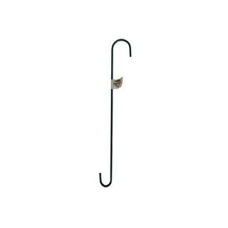 Rally Pergola Hook Round, Green