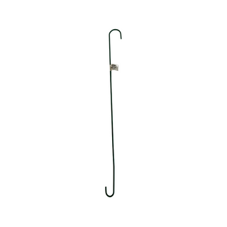 Rally Pergola Hook Round, Green