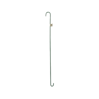 Rally Pergola Hook Round, Green