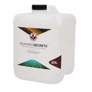 Seaweed Secrets Extract