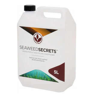 Seaweed Secrets Extract