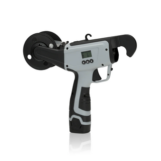 Volpi Cordless Tying Machine
