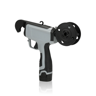 Volpi Cordless Tying Machine