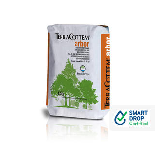 TerraCottem Arbor Soil Conditioner