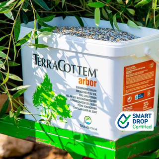 TerraCottem Arbor Soil Conditioner