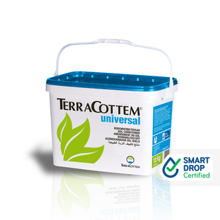 TerraCottem Universal Soil Conditioner