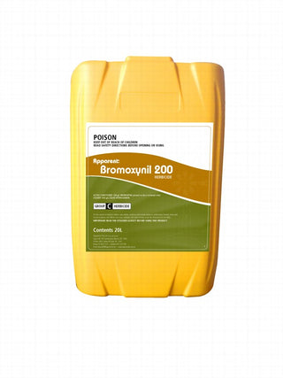 Apparent Bromoxynil 200 - 20Ltr