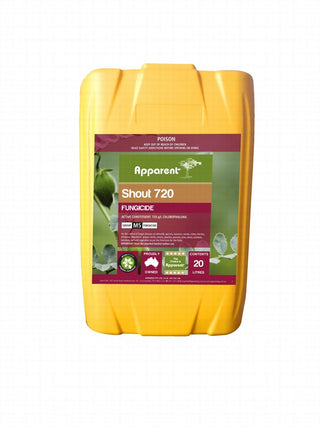 Apparent Shout 720 - 20Ltr