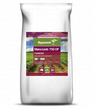 Apparent Mancozeb 750 - 20kgs