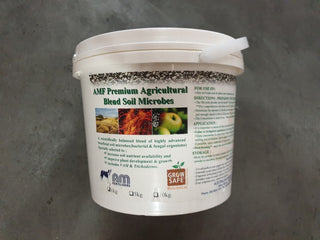 GROWSAFE PREMIUM SOIL MICROBES 1KG