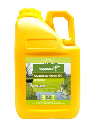 Glyphosate Green 360