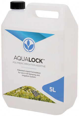 Aqualock Water Retainer