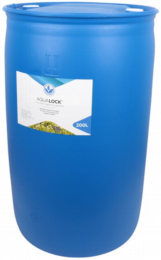 Aqualock Water Retainer