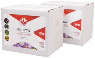 ArborTab General Purpose Tree Tablets