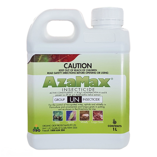 Azamax StrataGreen 1l