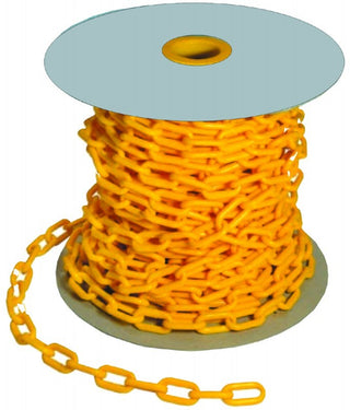 Heavy Duty Safety Chain