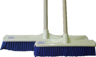 400mm Tough Stuff Outdoor Broom