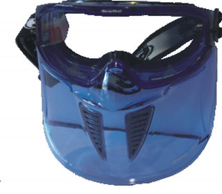 Bolle Blast Brushcutter Faceguard