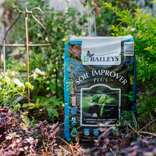 Baileys Soil Improver 25l StrataGreen