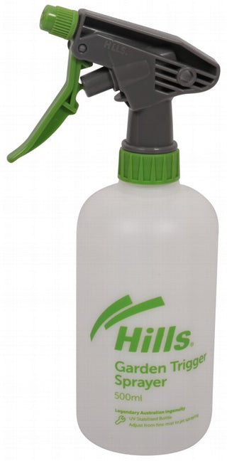 Hills Trigger Sprayer