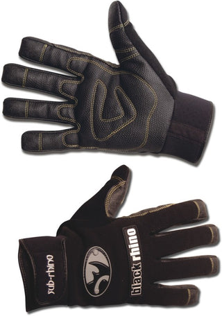 SubRhino Work Glove, Medium